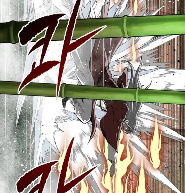 Ma Đạo Đệ Nhất Kiếm Chapter 21 - 84