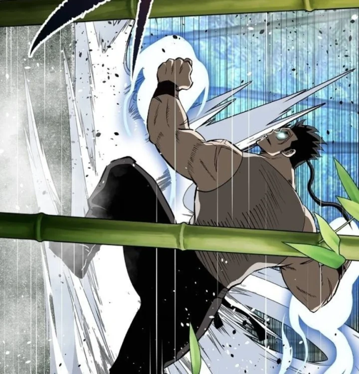 Ma Đạo Đệ Nhất Kiếm Chapter 21 - 86