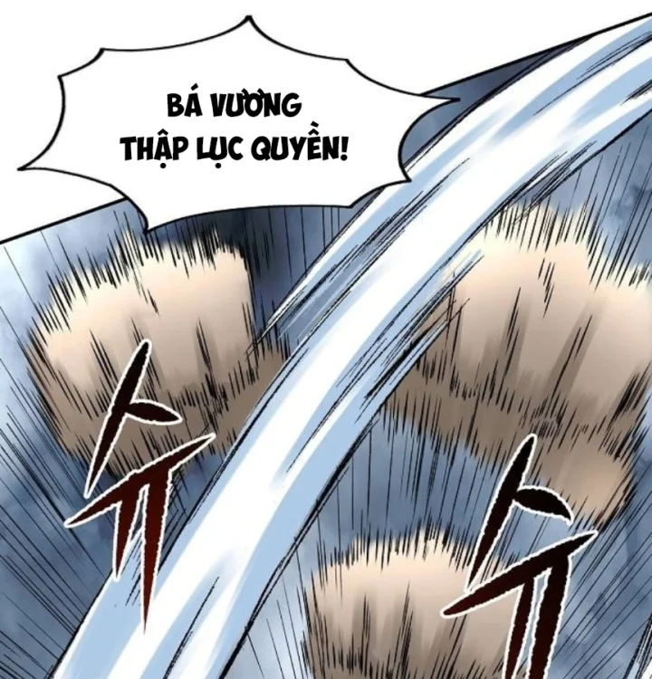 Ma Đạo Đệ Nhất Kiếm Chapter 21 - 89