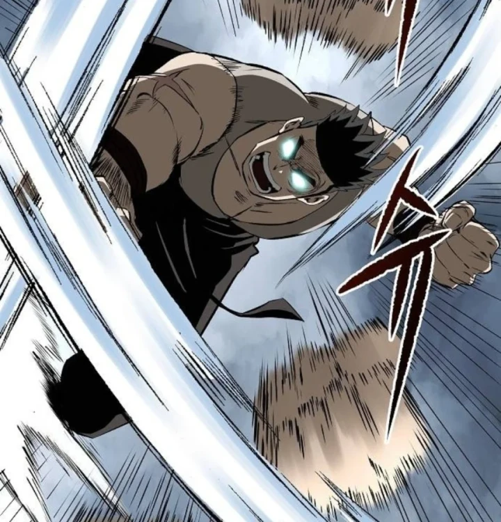 Ma Đạo Đệ Nhất Kiếm Chapter 21 - 90