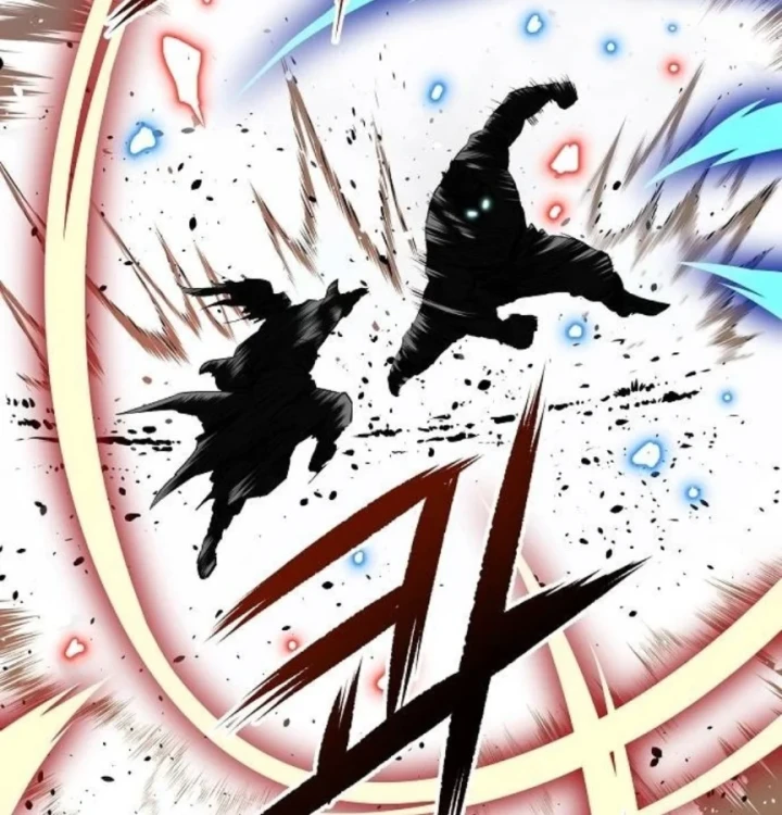 Ma Đạo Đệ Nhất Kiếm Chapter 21 - 93