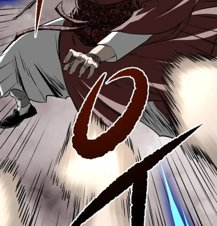 Ma Đạo Đệ Nhất Kiếm Chapter 21 - 96