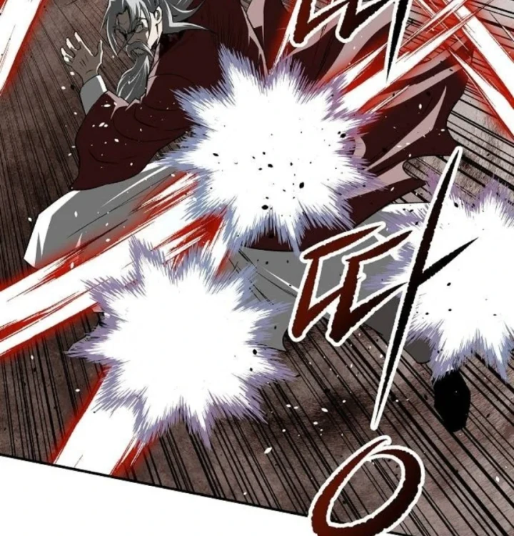 Ma Đạo Đệ Nhất Kiếm Chapter 21 - 99