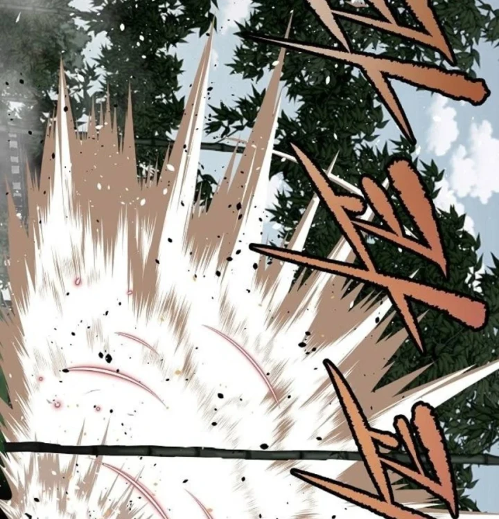 Ma Đạo Đệ Nhất Kiếm Chapter 21 - 107