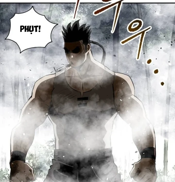 Ma Đạo Đệ Nhất Kiếm Chapter 21 - 110