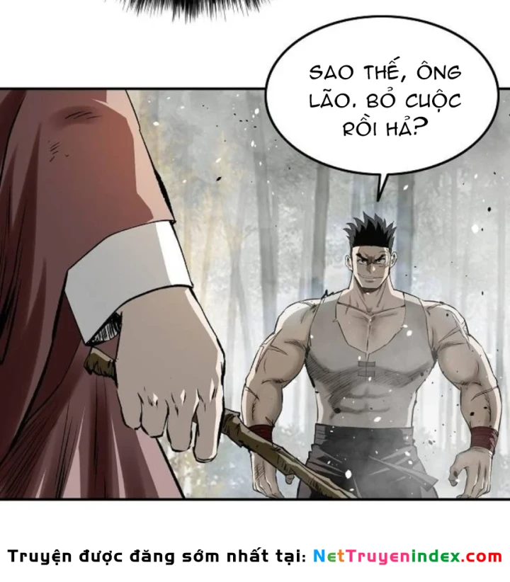 Ma Đạo Đệ Nhất Kiếm Chapter 21 - 116