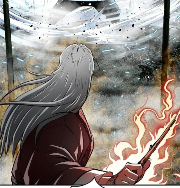 Ma Đạo Đệ Nhất Kiếm Chapter 21 - 124