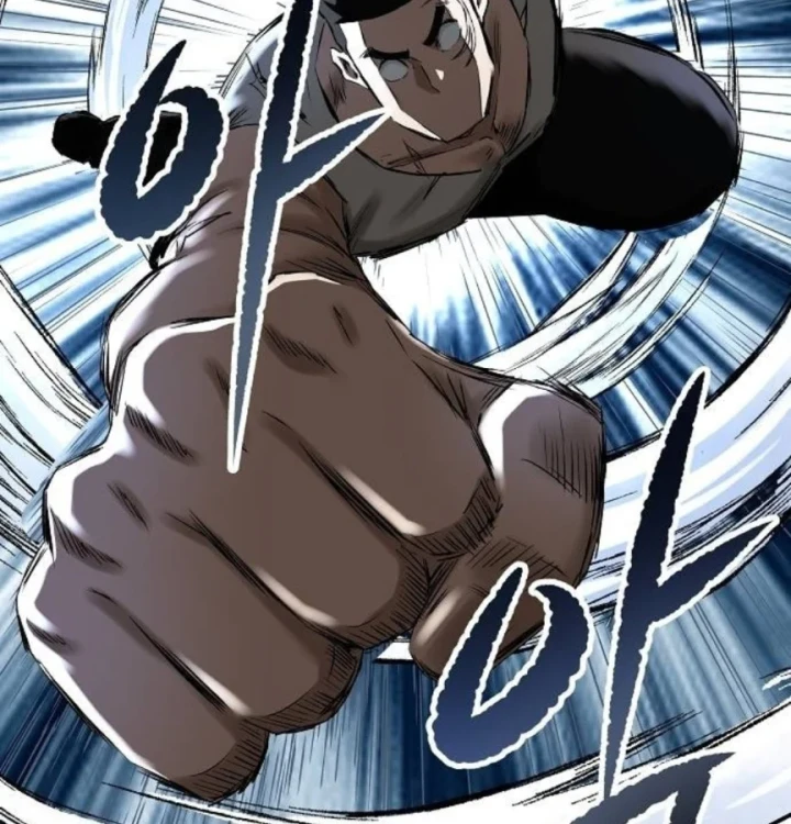 Ma Đạo Đệ Nhất Kiếm Chapter 21 - 128