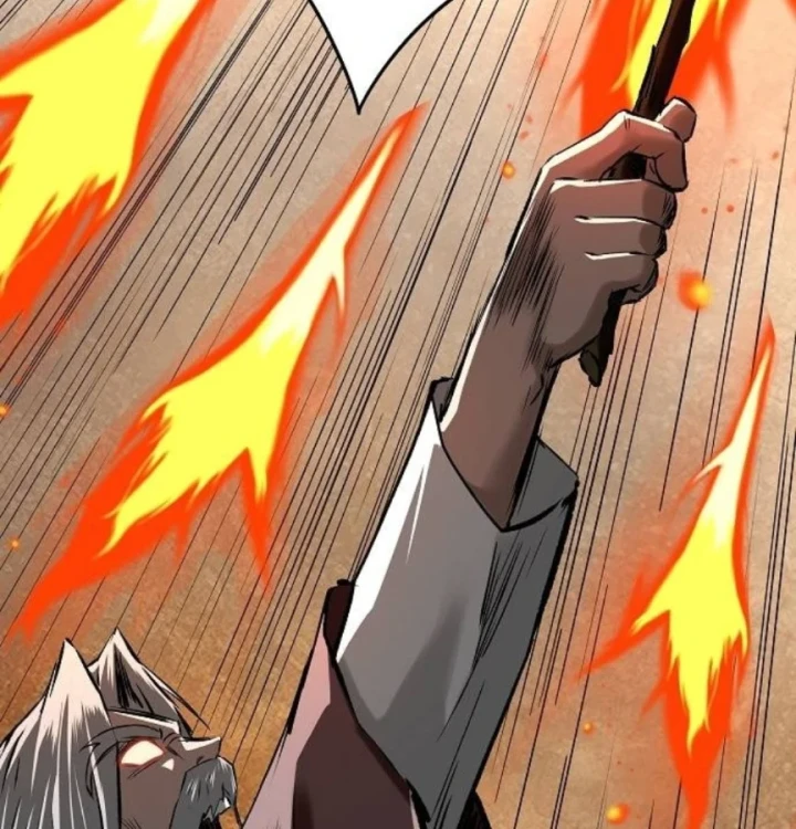 Ma Đạo Đệ Nhất Kiếm Chapter 21 - 130