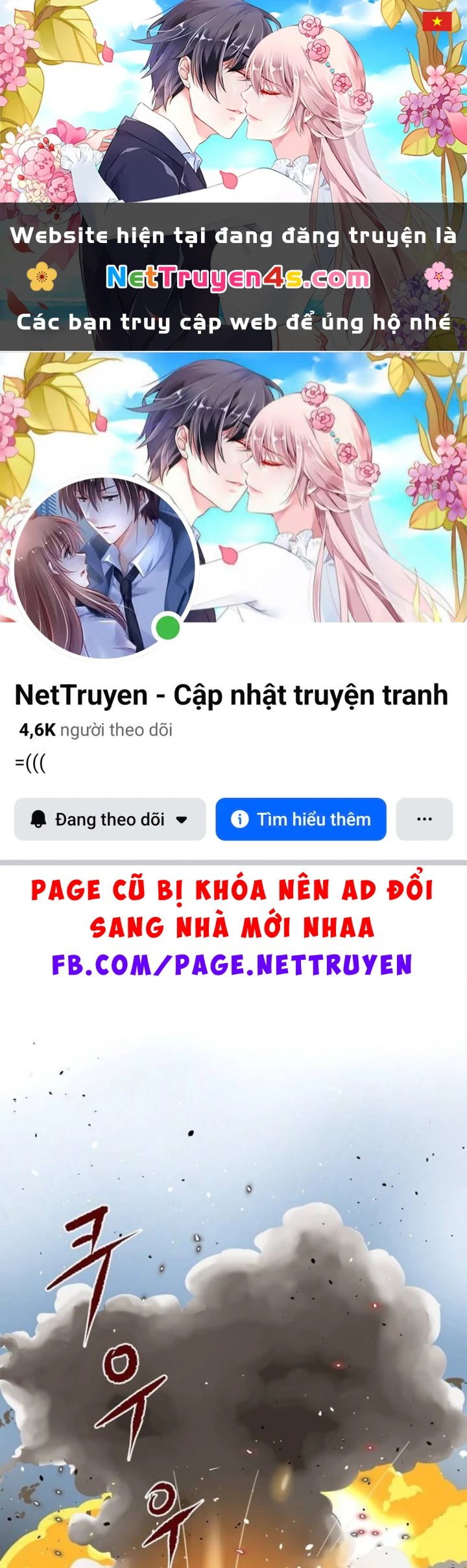 Ma Đạo Đệ Nhất Kiếm Chapter 22 - 1