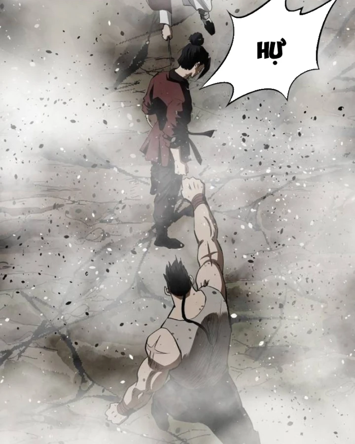 Ma Đạo Đệ Nhất Kiếm Chapter 22 - 7