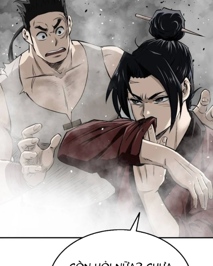 Ma Đạo Đệ Nhất Kiếm Chapter 22 - 11