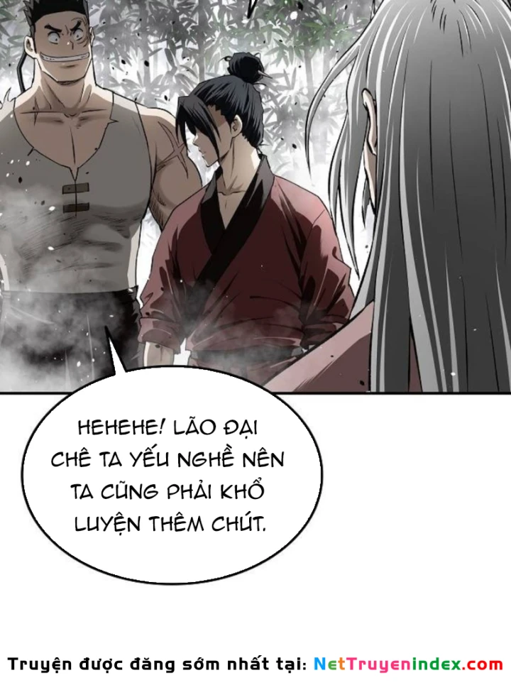 Ma Đạo Đệ Nhất Kiếm Chapter 22 - 13