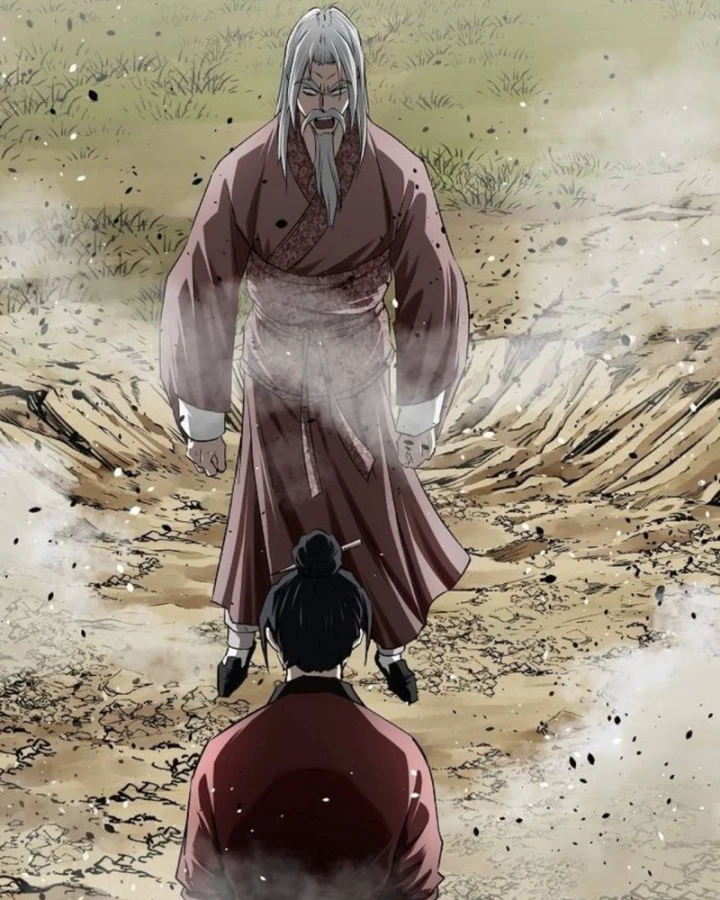 Ma Đạo Đệ Nhất Kiếm Chapter 22 - 19