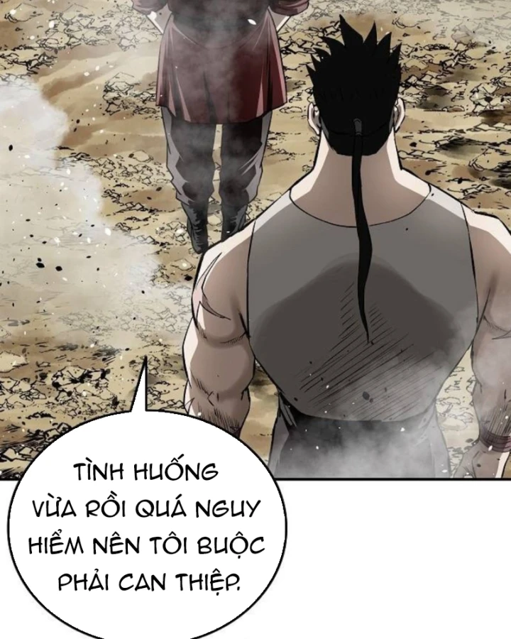 Ma Đạo Đệ Nhất Kiếm Chapter 22 - 20