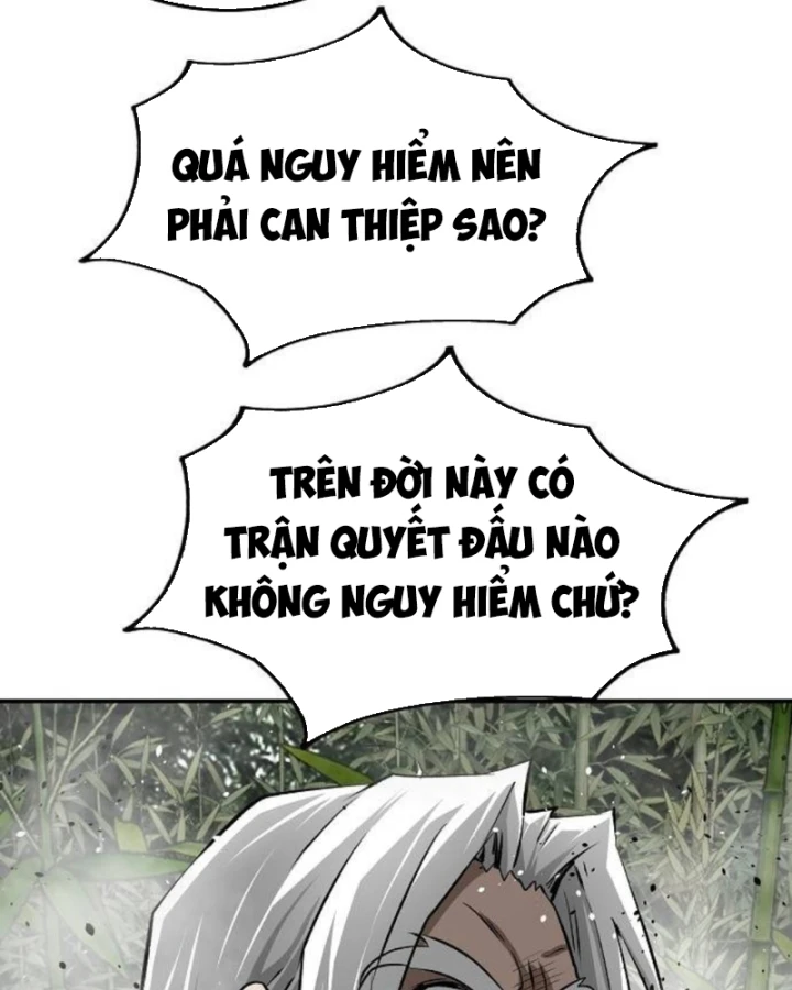 Ma Đạo Đệ Nhất Kiếm Chapter 22 - 21