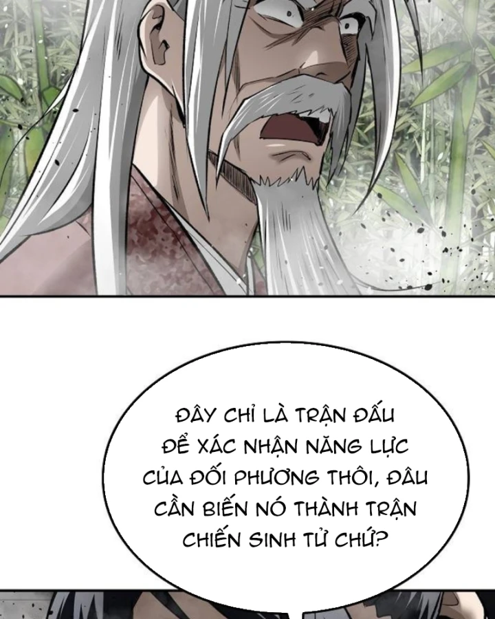 Ma Đạo Đệ Nhất Kiếm Chapter 22 - 22