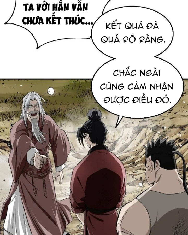 Ma Đạo Đệ Nhất Kiếm Chapter 22 - 24