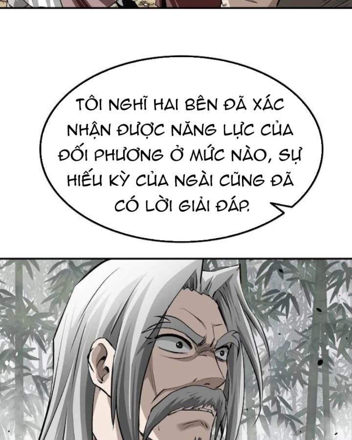 Ma Đạo Đệ Nhất Kiếm Chapter 22 - 25
