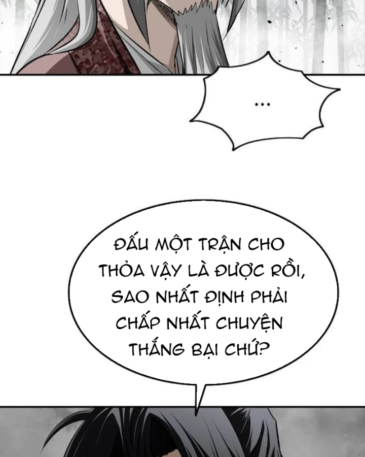 Ma Đạo Đệ Nhất Kiếm Chapter 22 - 26