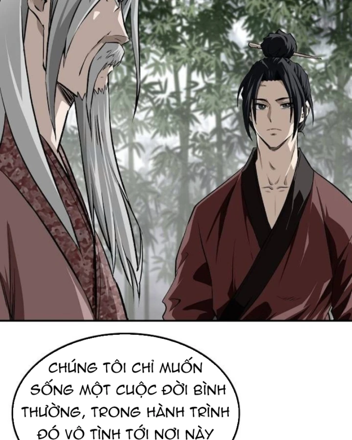 Ma Đạo Đệ Nhất Kiếm Chapter 22 - 36