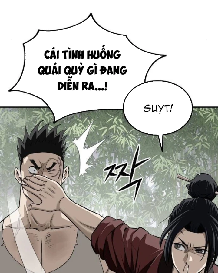 Ma Đạo Đệ Nhất Kiếm Chapter 22 - 42