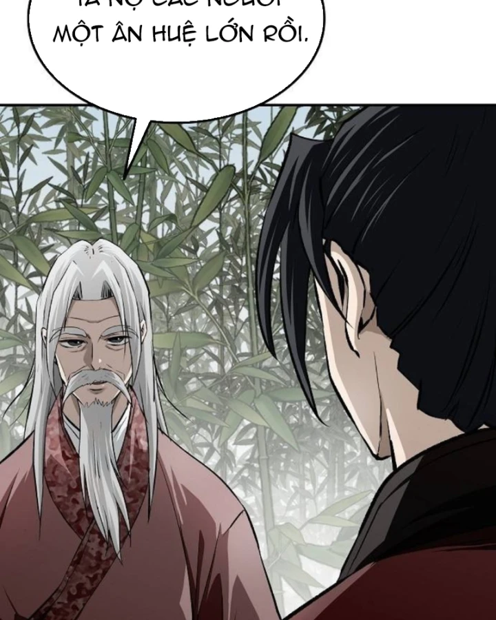 Ma Đạo Đệ Nhất Kiếm Chapter 22 - 45