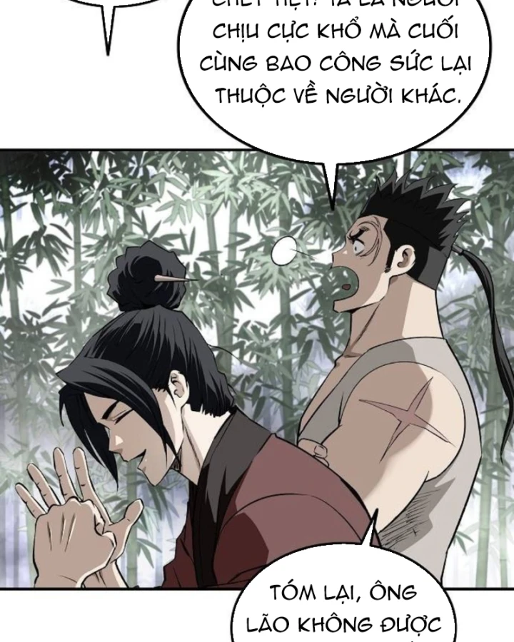 Ma Đạo Đệ Nhất Kiếm Chapter 22 - 47