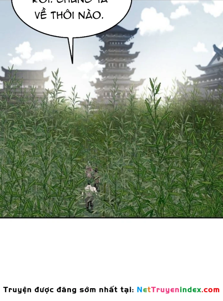 Ma Đạo Đệ Nhất Kiếm Chapter 22 - 50