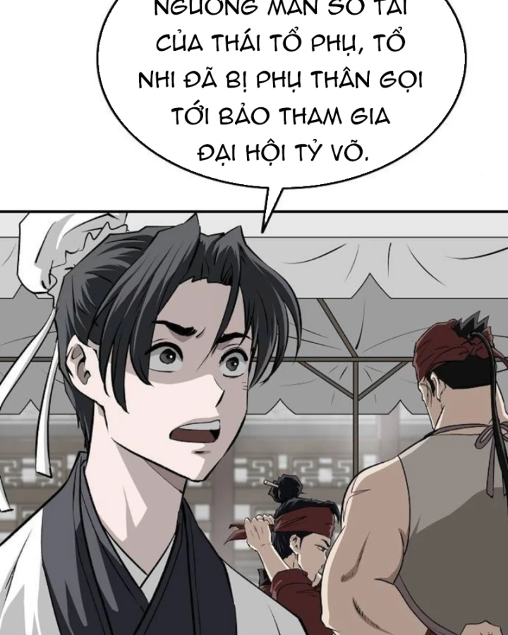 Ma Đạo Đệ Nhất Kiếm Chapter 22 - 53