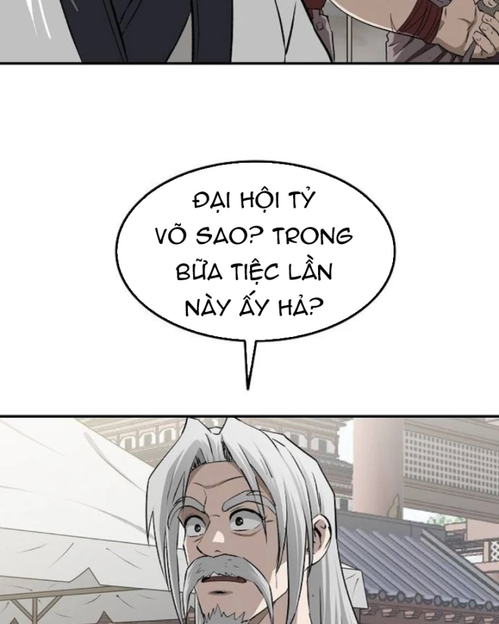 Ma Đạo Đệ Nhất Kiếm Chapter 22 - 54