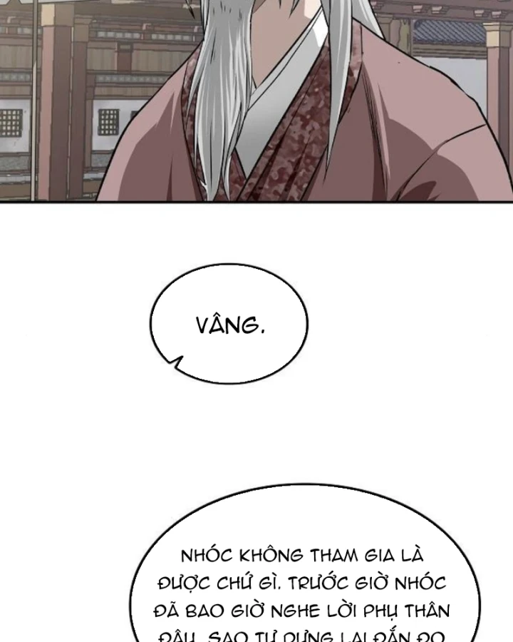 Ma Đạo Đệ Nhất Kiếm Chapter 22 - 55