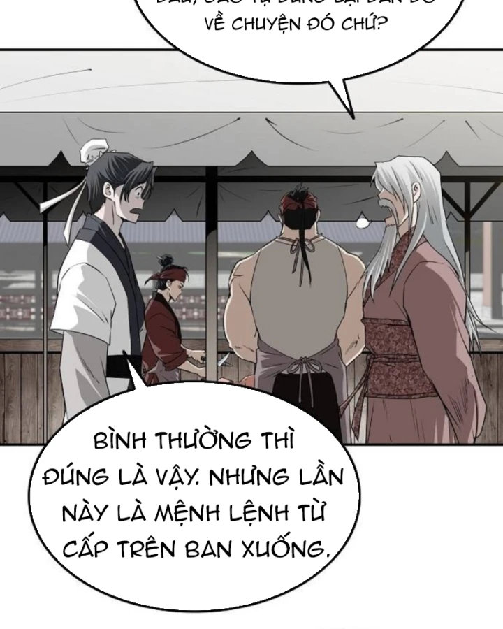 Ma Đạo Đệ Nhất Kiếm Chapter 22 - 56