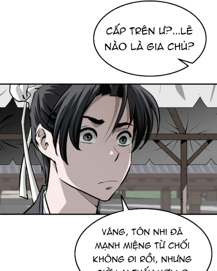 Ma Đạo Đệ Nhất Kiếm Chapter 22 - 57