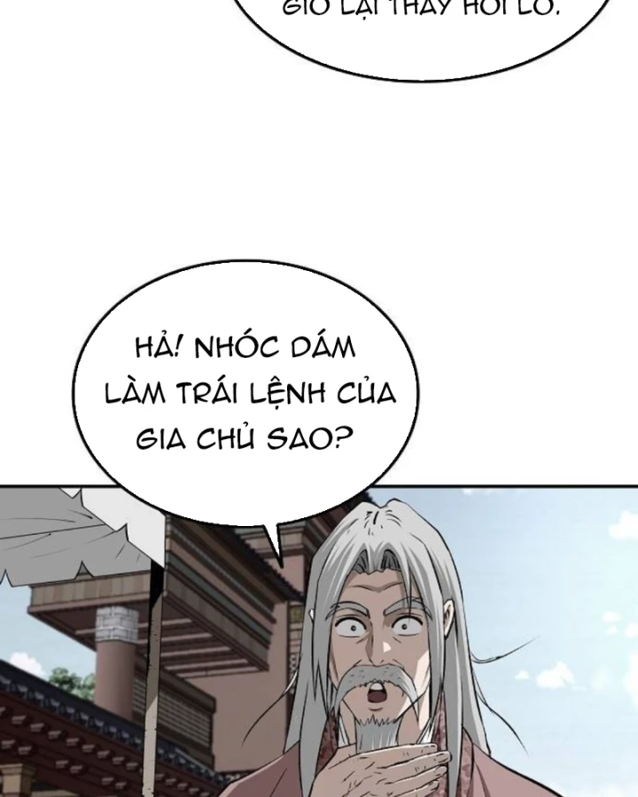 Ma Đạo Đệ Nhất Kiếm Chapter 22 - 58