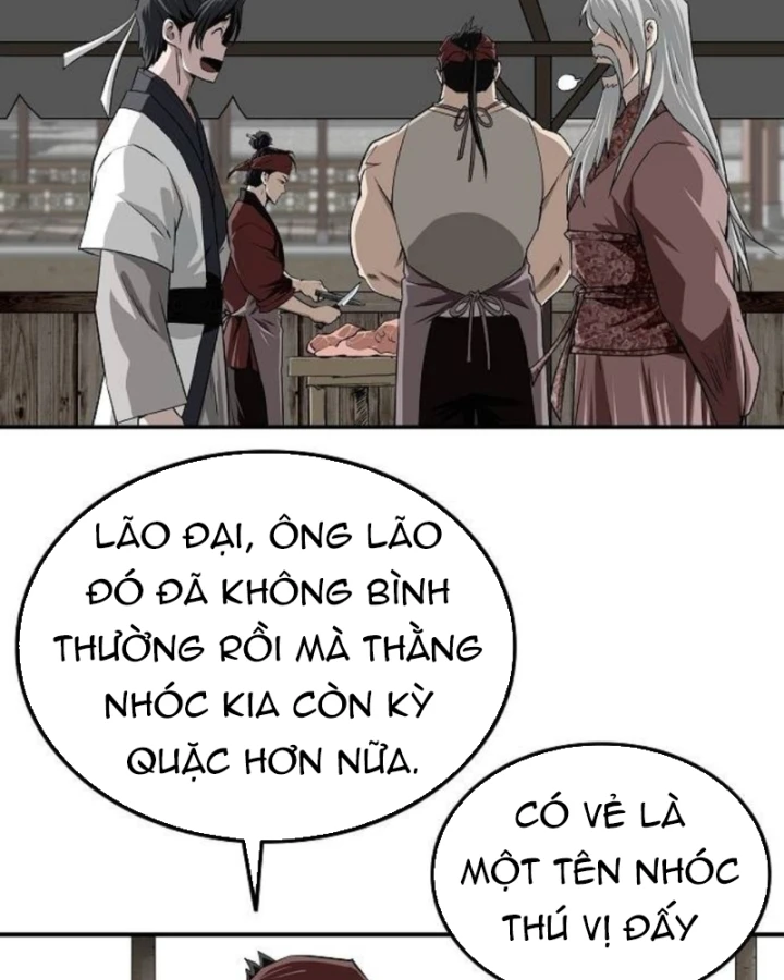 Ma Đạo Đệ Nhất Kiếm Chapter 22 - 60