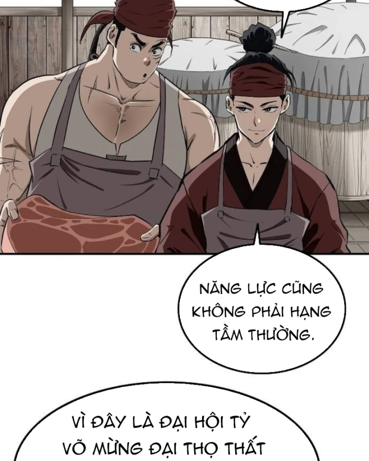 Ma Đạo Đệ Nhất Kiếm Chapter 22 - 61