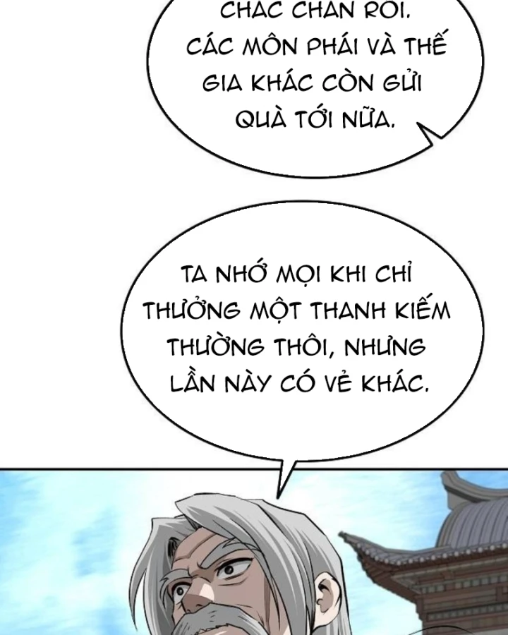 Ma Đạo Đệ Nhất Kiếm Chapter 22 - 63