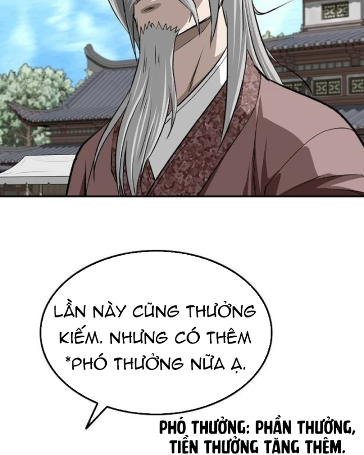 Ma Đạo Đệ Nhất Kiếm Chapter 22 - 64