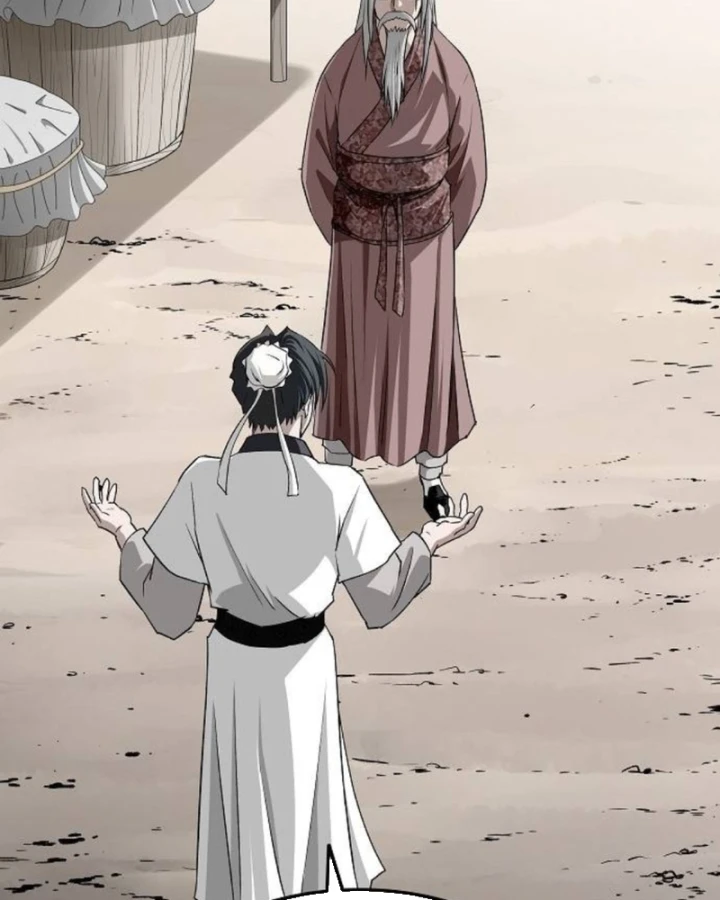 Ma Đạo Đệ Nhất Kiếm Chapter 22 - 68