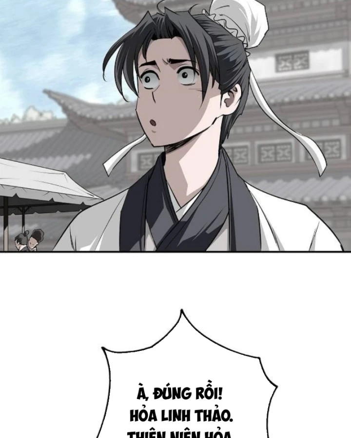 Ma Đạo Đệ Nhất Kiếm Chapter 22 - 70