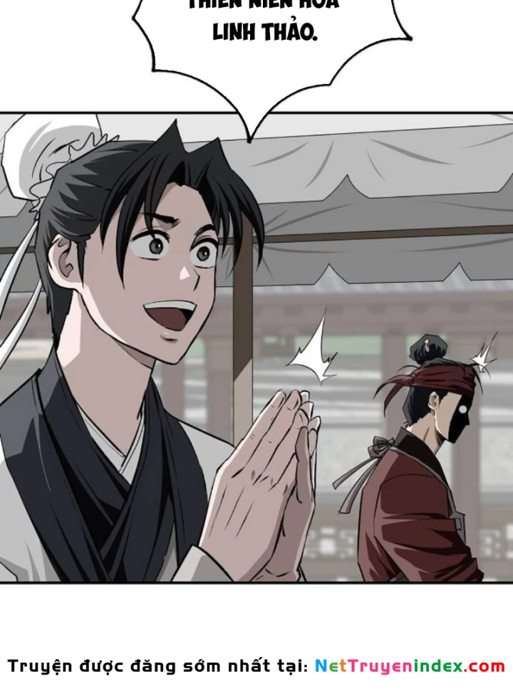 Ma Đạo Đệ Nhất Kiếm Chapter 22 - 71