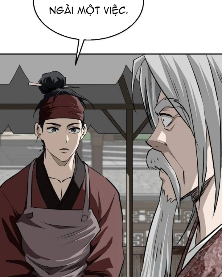 Ma Đạo Đệ Nhất Kiếm Chapter 22 - 78