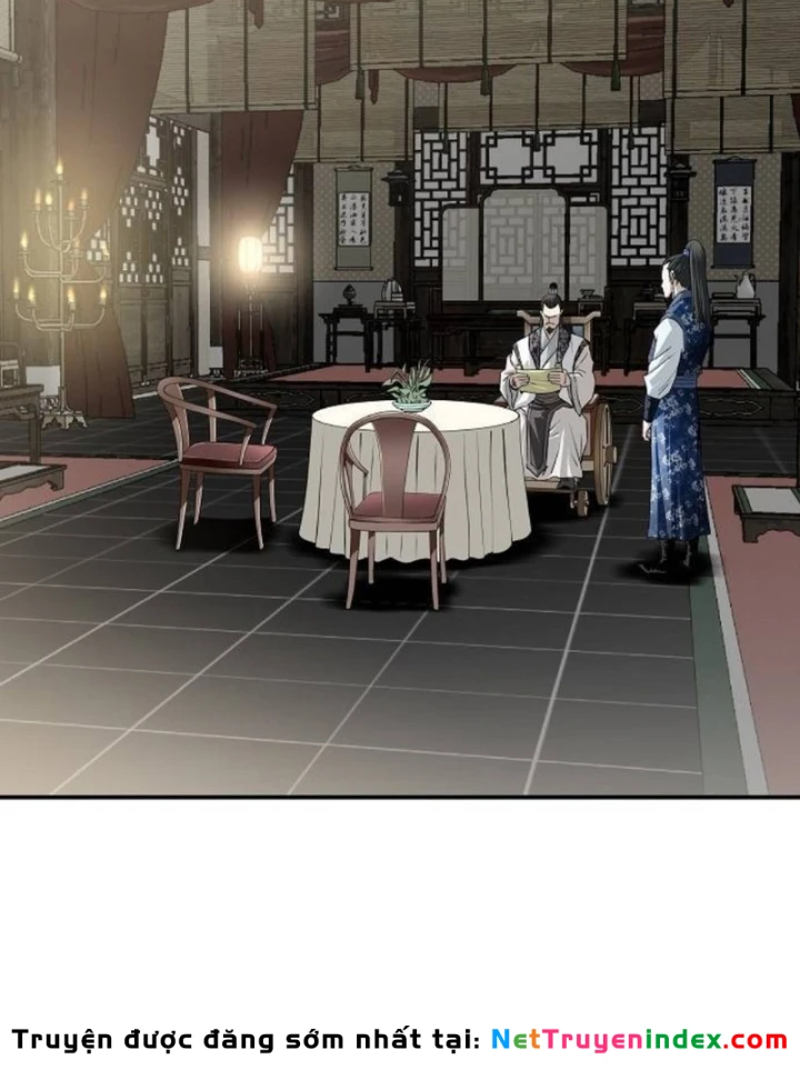 Ma Đạo Đệ Nhất Kiếm Chapter 22 - 83