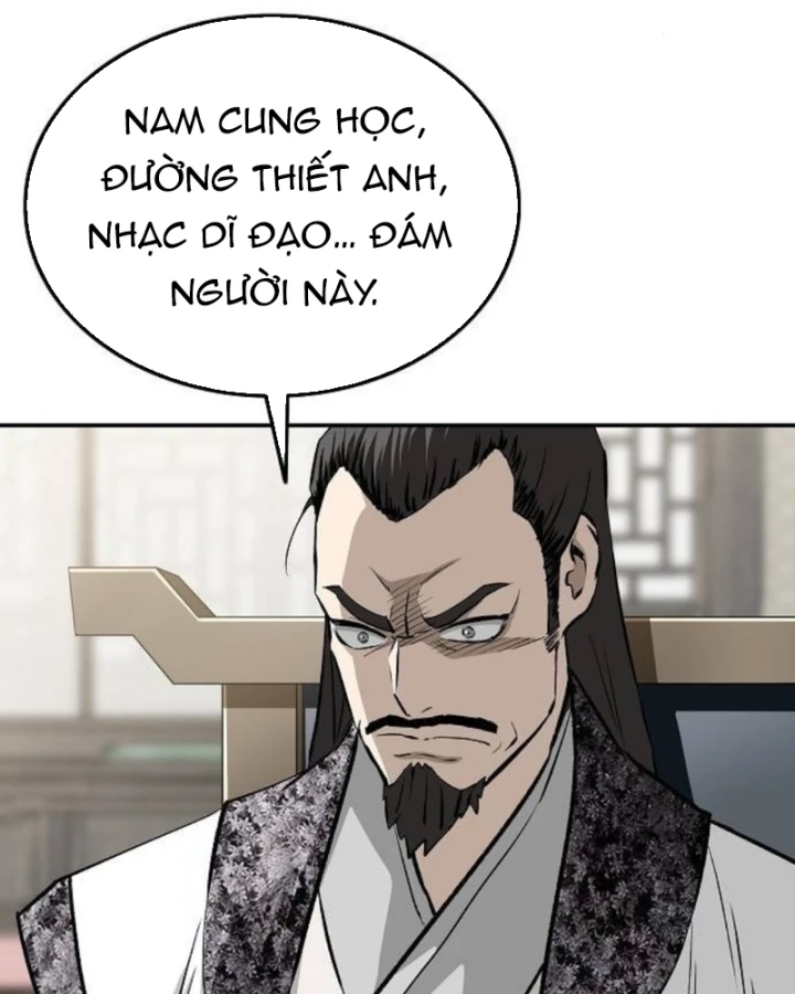 Ma Đạo Đệ Nhất Kiếm Chapter 22 - 84