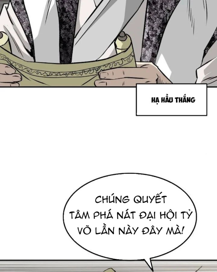 Ma Đạo Đệ Nhất Kiếm Chapter 22 - 85