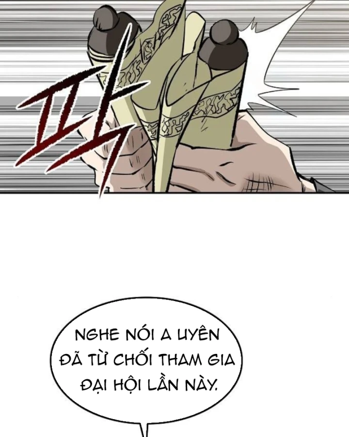 Ma Đạo Đệ Nhất Kiếm Chapter 22 - 86