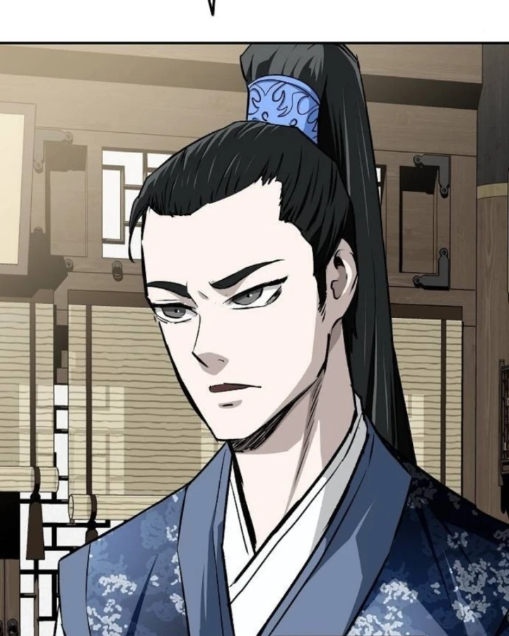 Ma Đạo Đệ Nhất Kiếm Chapter 22 - 87