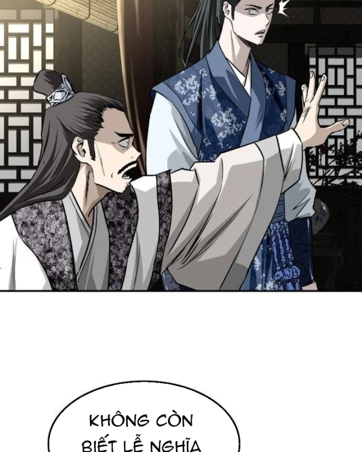 Ma Đạo Đệ Nhất Kiếm Chapter 22 - 93