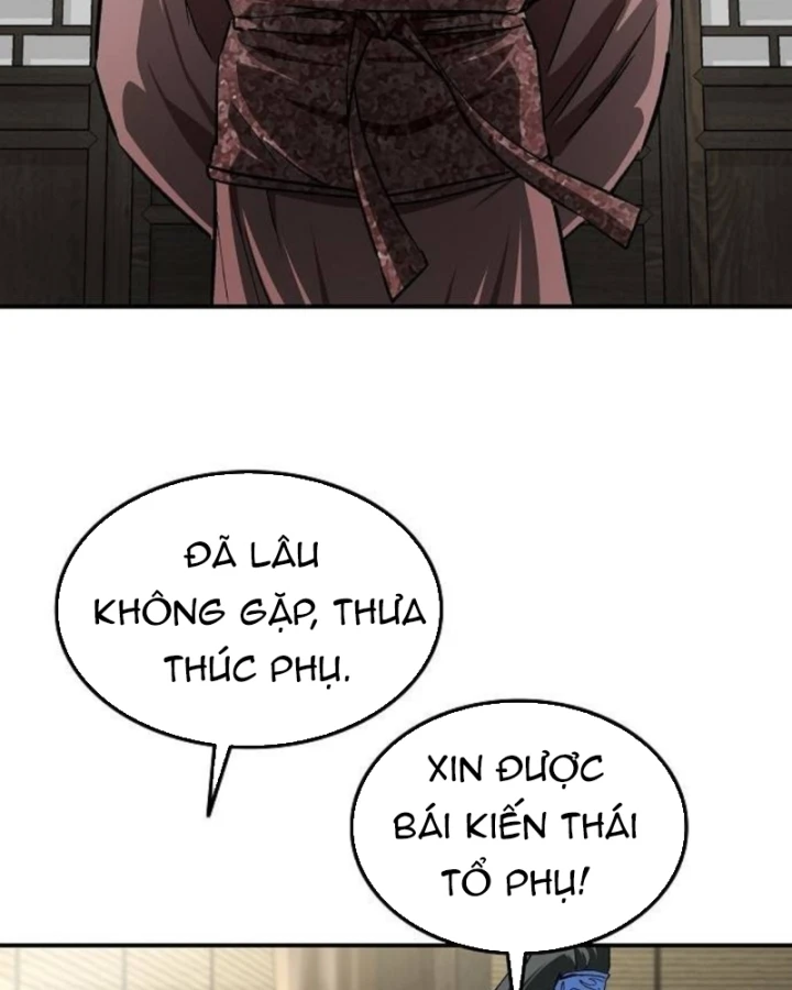 Ma Đạo Đệ Nhất Kiếm Chapter 22 - 95